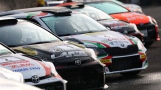 JAFが2027年の全日本ラリー選手権カレンダーを発行。引き続き8道県、全9戦で開催