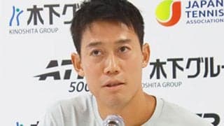  錦織圭 一番の思い出は？ 
