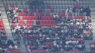 空席問題抱えるアジア大会　大会組織委がチケット販売状況公表　閉会式と野球、サッカーなど８競技が６割未満　「多くの競技で高い販売率」開会式及び１３競技で販売率９０％以上と強調も