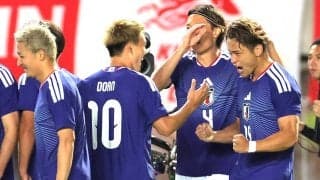 北中米Ｗ杯で夢見た“理想”の実現へ　第３次森保ジャパンが目指す進化「日本の守備は世界トップクラス」