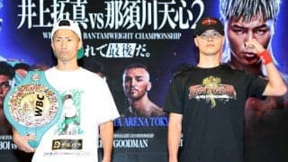 【ボクシング】那須川天心、村田諒太氏の「お前は天才なんだから」助言で覚醒「本能で戦います」…井上拓真と３０７日ぶり再戦へ