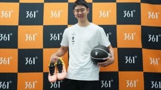 大庭岳輝が361°とアンバサダー契約…イベントやキャンペーンへの参加なども予定