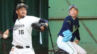 通算188勝のヤクルトの大投手、3連覇に貢献したクローザーなど今シーズンは名選手たちが次々と引退【26年現役引退選手選手】