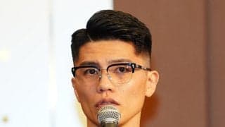 世界金＆プロ世界王者を狙う坪井智也、南アフリカのメディアから直撃取材も「面白い試合したい」
