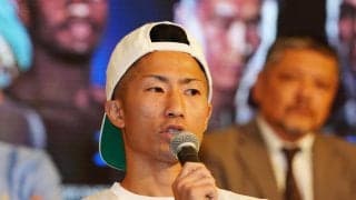 ２度目防衛戦の王者井上拓真「すべてに警戒しすべてに上回って」那須川天心との再戦へ王者の風格