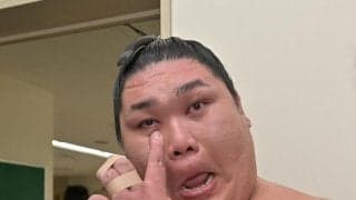 元幕内矢後が引退　２６日に引退会見　北海道出身の３２歳　最高位は前頭１０枚目