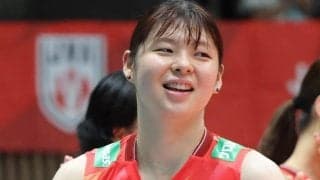 山田二千華「一部の情報だけで推測され、決めつけられてしまうことに正直やるせなさも」代表巡る声に思い綴る「見えているものだけがすべてではないということだけは少し覚えておいてもらえたら嬉しいです」