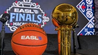 Bリーグ勢のEASL初戦日程が発表…A東京と長崎は“中1日で4連戦”のスケジュールに