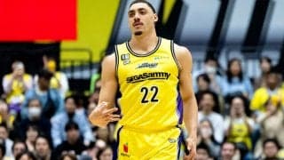 秋田ノーザンハピネッツがリード・トラビスを獲得…チョルを再びインジュアリーリストへ