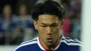 サッカー日本代表の構造的欠陥を覆い隠した攻撃陣 塩貝健人「これで喜んでいる場合じゃない」