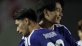 サッカー日本代表、ウルグアイ戦の勝因は「異端」にあり その武器が内包するネガティブ要素とは？