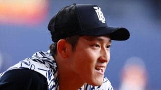 DeNA松尾汐恩、西武高橋光成ら登録　日本ハム達孝太、楽天前田健太ら抹消／25日公示