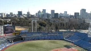 今秋明治神宮大会から高校、大学でＤＨ制＆ビデオ検証の導入が決定　日本学生野球協会が発表