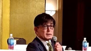【RIZIN】榊原CEO、K－1と絡む皇治に「空気は感じてるかも。使いようがないって笑」
