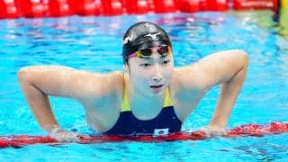 【競泳】女子400mメドレーリレー決勝に池江璃花子、鈴木聡美ら起用　４連覇目指す