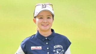 【女子ゴルフ】阿部未悠、川崎春花、尾関彩美悠が首位発進　吉沢柚月は１差４位　桑木志帆は３差１１位