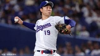 【中日好き】本拠地最終戦は大勝、ドラゴンズの今季残り試合は『4』