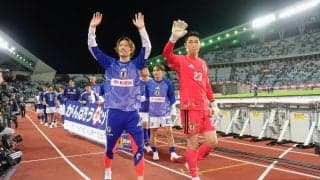 【日本代表】「世界基準」が求められる日々の始まり　一番目立った選手はウルグアイDFだった