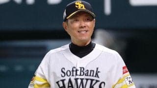 引退試合でノーノー…小久保監督、西勇輝に感謝「人生の最高のネタ」　快挙から14年