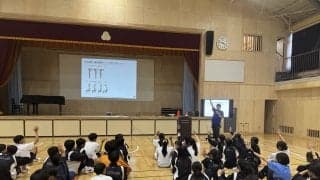 【DeNA】塚原賢治ベイスターズベースボールスクールS＆Cコーチを派遣