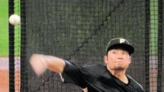 日本ハム・伊藤大海　３年連続２桁勝利へ気合「何とかいい形で終われるように」　26日オリックス戦先発