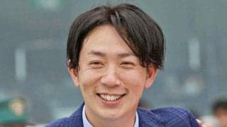 【スプリンターズＳ】「すごくいい枠」３頭出しでＶ狙う武英調教師は枠順決定に「楽しみが増しました」と手応え