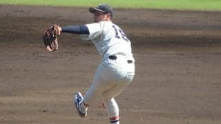 大学日本代表・東北福祉大の最速155キロ右腕が提出！10人が公示され合計107人に【26年・大学生プロ志望届提出者】