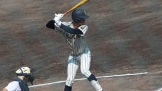 桐生第一の両打外野手、八代東の本格派右腕ら3人が志望届！これで高校生プロ志望は106人に【26年・高校生プロ志望届提出者】
