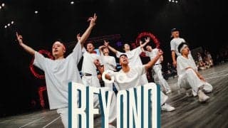 HARIBOW初単独公演「Go BEYOND」開催！世界王者や豪華ゲストが集結する一夜