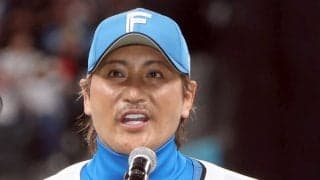 「ある程度固定しないとソフトバンクには追いつけないと思う」新庄監督の6年目シーズン続投が報じられた日本ハム浮上の条件に球界OBの見解　「それプラス守備が良くならないと勝てない」