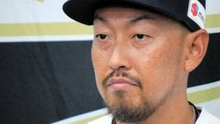 オリックス平野佳寿が引退会見「おつりが来るくらいやりきった」