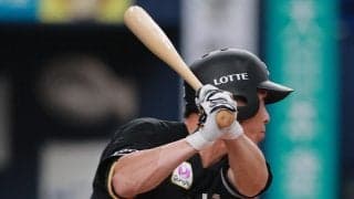 【ロッテ】高部瑛斗が１軍合流「ちゃんとアピールしなきゃいけない」
