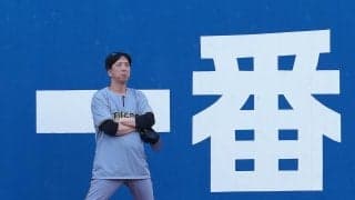 【阪神】５連勝へ　先発村上頌樹は今季11勝目狙う　佐藤輝明２年連続100打点カウントダウン