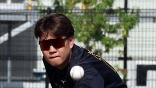 阪神　西勇輝の現役引退に虎の３捕手らが思いを明かす　伏見の思い出は１年目のロッテ戦　梅野は「さみしい」も「本当に幸せ」坂本は３年前の完封が「印象深い」