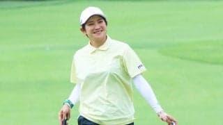 【男子ゴルフ】成田美寿々は予選落ち　１５オーバーの１１７位「悔しいけど、立ち向かう姿を見せられた」
