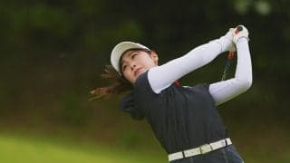 ブレーク中の吉澤柚月がまた上位戦線で存在感 好調維持の秘訣は“タイパ”だった