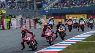 【プレビュー】MotoGP転向を決定したブレガが地元イタリアで王座を決めるか？｜FIM スーパーバイク世界選手権 2026 第10戦 クレモナ