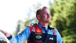 エサペッカ・ラッピが現役引退を表明