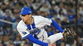 【DeNA】尾形崇斗、26日阪神戦に先発へ「ポイントはランナーをためない」