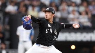 【ロッテ】小島和哉、26日西武戦で先発「内容ではなく結果でチームに貢献できるように」