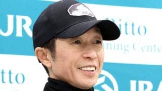 【シリウスＳ・金曜気配】「豊さんも...」レジェンドと１１回目のコンビ！ギュルヴィが重賞初Ｖ狙う　陣営「いい勝負を...」