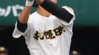 【札幌支部・代表決定戦】札幌日大が接戦を制し、代表決定戦に進出！【26年秋高校野球・北海道】