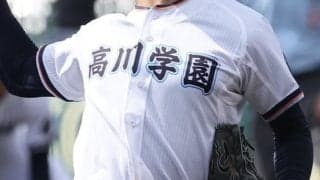 山口決勝大会開幕！高川学園が逆転サヨナラで5年連続、南陽工はタイブレーク制して7年ぶりの4強入り【26年秋高校野球】