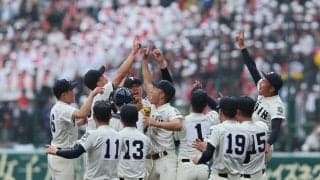 来年のセンバツは3月19日から開幕！出場校発表は1月29日、抽選会は3月5日に決定