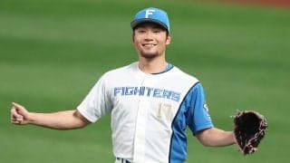 【日本ハム】伊藤大海、CSへ向け「いい形で終われるように」今季最終登板で信頼取り戻す