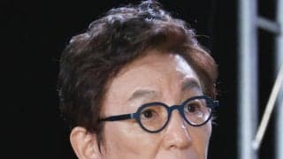 古舘伊知郎が秋場所観戦「心の中で相撲実況しているのかな？」NHK中継に頻繁登場