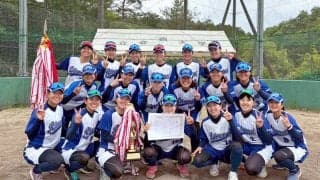 【特集・未来アスリート】下級生も活躍し、初めて春の関西リーグ戦を制した立命大女子ソフトボール部　インカレでも飛躍を誓う