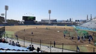 【横浜好き】ベイスターズ二軍が中地区優勝。新生『ファーム・リーグ』の初代王者へ挑む