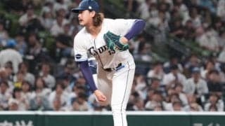 西武・高橋光成が5回無安打で緊急降板　場内騒然…アクシデント発生か、前回はマメ潰れて交代