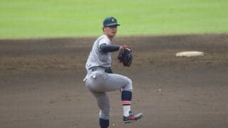慶応義塾大は大量7名がプロ志望届提出！近年では最多【ドラフト】